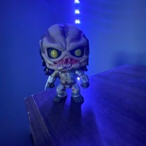 Predator Funko pop